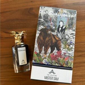 Penhaligon's The Blazing Mr. Sam Cologne